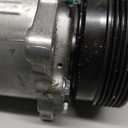 A/C Compressor SD7V16 for Audi A3, TT/Seat Cordoba, Ibiza, Leon, Toledo/Volkswagen Derby, EuroVan, Golf, Jetta, Jetta City, R32, Transporter QR