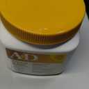 A+D Original Diaper Rash Ointment Prevents & Treats Diaper Rash, Moisturizing Skin Protectant with Vitamins A & D, Healing Skin Ointment for Dry and Cracked Skin 16 oz