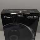 Tikom Robot Vacuum and Mop Combo, 5000Pa Robotic Vacuum Cleaner, 150 Min Max, App & Remote Control, Ideal for Hard Floor, Carpet, Pet Hair, Self-Charge(G8000 Max)