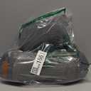 3-in-1 Neck Massager Pillow with Heating & Cervical Traction, Ergonomic Cervical Pillow for Neck Back Shoulder Pain Relief,Cervical Traction Suppor (Cement Gray)