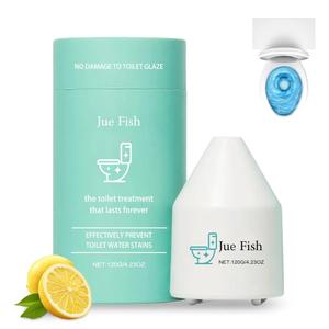 Toilet Cleaner,2026 New Toilets Bowl Cleaning, Long-Lasting Fresh Scent, Automatic Refreshes Toilets, Long-Lasting Bowl Cleaner Fresh Scent