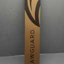 CLAWGUARD Edge and Countertop Protector from Dog Scratching Counter Easy Clean Install Paw Barrier 35.5 x 2.25 in