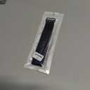 Nylon Sport Replacement Strap Compatible with Hume Band, Adjustable Breathable Wristband for Fitness Tracker