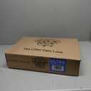 Dr. Elsey's Ultra UnScented Clumping Clay Cat Litter 40 lb. Bag