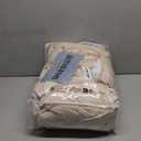 H.VERSAILTEX Modern Velvet Plush 4 Piece High Stretch Sofa Slipcover Furniture Protector Form Fit Luxury Thick Sofa Cover for 3 Cushion Couch, Machine Washable Width Up to 90 Inch(Sofa,Ivory)