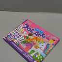 Klever Kits Dot Art Kit for Kids, No Mess Sticker for Toddlers 3-7, Craft Kits, DIY Creative Activity, Travel Toy, Birthday Presents for Boys Girls (Unicorns & Princess)