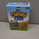 Quaker Chewy Granola Bars, 3 Flavor Back-to-School Variety Pack, 58 Count
