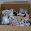 Box With Mixed Items, Retail is Estimated 