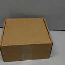 TJ.MOREE Bamboo Diffuser Holder Carousel- 2 Tier Height Increase Rack with Upper Tray for Holding Diffuser, for 5ml, 10ml, 15ml, 20ml Essential Oils Bottles (Wood)