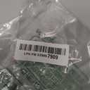 2026 Aimoon Mini Wireless CarPlay Adapter Upgrade Wired to Wireless for CarPlay & Android Auto Plug and Play Fast AutoReconnect Stable Control Zero Delay Car Play for iPhone iOS 10+ Android 11+