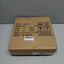 Round Side Table, Small Drink Table for Small Spaces, Modern Accent End Table Nightstand with Solid Wood Leg for Living Room, Bedroom, Corners, and Office (Black)