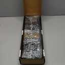 USX STAR UL Listed Full Motion TV Wall Mount Bracket for Most 32-70 inch TVs, Swivel Extend Tilting TV Mount, Max VESA 400x400mm, Holds up to 110 lbs & 16" Wood Studs with Hole Drilling Template