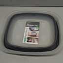 PrepWorks Collapsible Tub - Space-Saving, Foldable Utility Tub for Washing, Soaking, and Storage in Kitchen or Outdoors