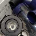 Car Vacuum Cleaner, 16000PA Mini Car Vacuum Cordless Powerful, 7 in 1 Portable Handheld Vacuum Cordless with LED Light, Dual Filters, One-Touch Empty for Pet Hair, Home, Office