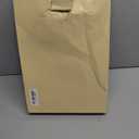 Kids Snorkel Set, Mask Fins Snorkeling Gear for Kids Anti-Fog Swim Goggles 180 Panoramic View Dry Top Snorkel and Dive Flippers Combo with Travel Bag for Snorkeling Training Swimming Diving