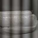 Pillows King Size Set of 2, Gusseted Bed Pillows for Sleeping 2 Pack, Luxury Hotel Quality, Supportive King Pillow with Soft Down Alternative for Back Stomach Side Sleepers,Machine Washable (Grey)