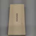 CCVOO +1.25 Oprah Style Reading Glasses for Women, Eyeglasses, Blue Light Readers for Women, Computer Eye Glasses, Cheaters (Black+Grey Leopard+Green)