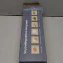 Warming Mat for Food Extra Large 32"x15", Electric Silicone Food Warmer Trays for Chafing Dishes & Buffet,Portable Countertop Food Warmers for Parties, 7-Level Temp 8-Hour Timer， Blue