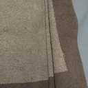 Machine Washable Runner Rug 32" x 96", Non Slip Kitchen Mat for Floor, Absorbent Entryway Rug for Kitchen, Bedroom, Living Room, Hallway, Door (Roll Packing) (Beige)