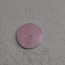 Non Adhesive Nipple Covers Reusable Thin 2Pairs Silicone Breast Pasties for Women No Show Boob Cover Bra