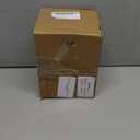 Vesici Vintage Black Cat Spooky Lantern Halloween Black Cat Candle Burner Ceramic Lantern Spooky Holiday Gothic Home Table Gifts for Halloween Table Centerpiece Room Decor