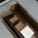 36-72 Inches Curtain Rods for Window, Vimayta 1 Inch Diameter Drapery Rod with Resin Finials, Ideal Adjustable Heavy Duty Single Curtains Rod for Bedroom, Living Room Decoration, Matte Brown