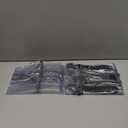 Graco Baby Jogging Stroller Universal Rain Cover, Ventilated Weather Shield, Waterproof, Windproof, Versatile Size to Fit Most Jogging Strollers, Vinyl, Clear, Plastic (1 Count (Pack of 1))