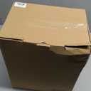 411i Max Replacement Filters Compatible with Blue Pure 411i Max and 411a Max Air Cleaner Purifier, 411i Max F4MAX Particle and Activated Carbon Filter, 4 Packs