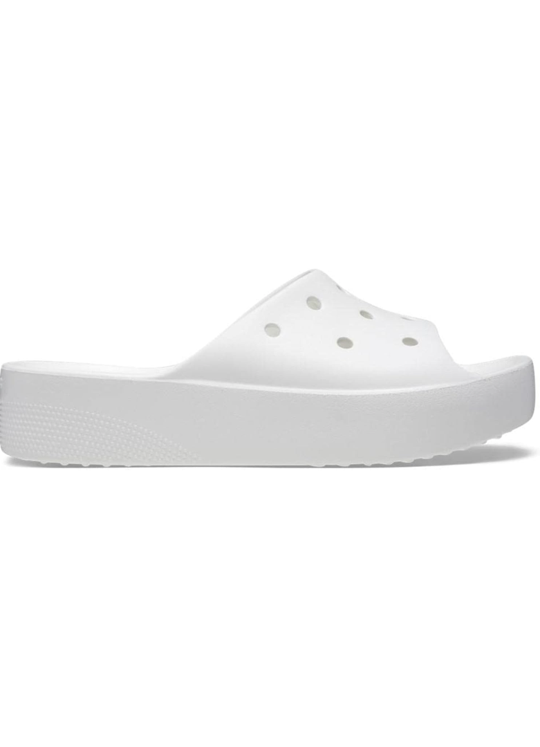 Crocs Women's Classic Slide | Platform Sandals. Size 10 Crocs Women's Classic Slide | Platform Sandals. Size 10