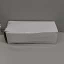 Joiedomi 12 Pcs Christmas Candy Cane Pathway Markers Lights, 16 Stakes Lights with Warm White, Waterproof Outdoor Decorations for Xmas Indoor and Outdoor Decorations Yard, Walkway, Lawn, Garden