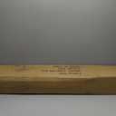 Extra Tall Folding Chair - Bar Height Director Chair for Camping, Home Patio and Sports - Portable and Collapsible with Footrest and Carrying Bag - Up to 300 lbs Weight Capacity (Red)