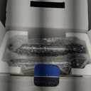 Karaoke Machine with 2 Wireless Microphones, Portable Bluetooth Speaker for Adults Kids, PA Systems Support TWS Echo Adjust TF USB AUX for Home Party Outdoor Travel (T03-2 MICS)