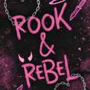 Rook & Rebel (The Mavericks), by Kate Crew