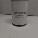 FOCUSFILTER LFF5766 OEM Grade Fuel Filter, for Freightliner M2 106, Volvo VNL, Western Star 4900FA, Replaces FS20095, P551853, ABPN122R50551, BF46016-O, SN909030, WF10012