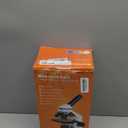 PalliPartners Compound Microscope for Adults & Students - 100X-2000X High-Power Biological Microscope for Students, School Lab & Home Education, with Slides Set & Phone Adapter (White) (standard)