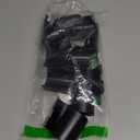 Ciieeo 4sets Car Vacuum Hose Adapter 32mm to 40mm Connector for Vehicle Cleaning 2Pcs*4