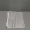 Samsill Heavy Duty Sheet Protectors for 3 Ring Binders, 8.5 x 11 Clear Page Protectors, Plastic Sleeves & Report Covers, Acid Free Archival Safe Document Protectors (100 Pack)