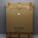 Boho Artwork for Walls Apartmen Big Canvas Wall Art for Bedroom 3 Piece Wall Decor for Office Size 24 x 36 Inch (Green Black and White)