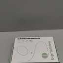 Electric Baby Bottle Brush Cleaner, 8-in-1 Travel Kit with Storage Box, Food-Grade Silicone, Waterproof, Long Battery Life, Portable Baby Bottle Cleaner Brush Set, Ideal Gift for Parents & Babies (Eco Green)