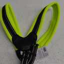 Sporn Easy-Fit Mesh Dog Harness Large Sized Dog, Yellow Soft Fabric Nylon No Choke Dog Harness Large Size Dog, Breathable & Easy Dog Walking Harness, Provides to Large Breeds