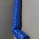 WOW World of Watersports First Class Foam Pool Noodles for Swimming and Floating, Pool Floats, Lake Floats (Blue)
