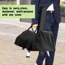 Pizza Oven Cover for Ooni Karu 2 Pro Karu 16, Waterproof Pizza Oven Cover Accessories Outdoor