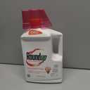 Roundup Weed & Grass Killer Concentrate Plus 64 Oz