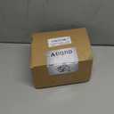 AUQDD S20025 Fuel Injection Throttle Body (Heated Style,with pipe) Fit For 2005 2006 2007 Fo-rd Five Hundred (500), Freestyle /2005-2007 Mer-cury Montego (Replace # TB1016 6F9Z9E926A 5F9Z9E926AA)