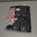 Mama Sweatshirt Women Valentines Shirt Red Hearts In Mama Graphic Sweater Mother Gift Pullover Tops (Medium, Black)