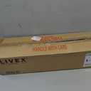 Livex Lighting 3 Lt Bronze ADA Bath Vanity