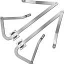 PR315500-LH and PR315500-RH Pair Attic Ladder Arms for Louisville Ladder