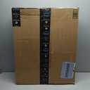 Area Rug 6'x9' Washable Vintage Traditional Floor Cover Thin Retro Kitchen Indoor Distressed Non Slip Carpet for Living Room Bedroom Dining Room (Aged Floral Green)