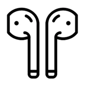 True Wireless Earbuds Bluetooth Headphones 
Playtime, Earphones for iOS/Android, Work, Commute, Study