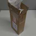 JMBay rain Gauge Replacement Tube Glass, 7 inch Glass rain Gauge Replacement Tube with Lip, rain Gauge Tube Outdoor for Yard Garden, with Clean Tube Brush, Best Rated,2 Packs